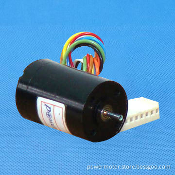 Brushless Motor with 24v voltage used in medical equipment